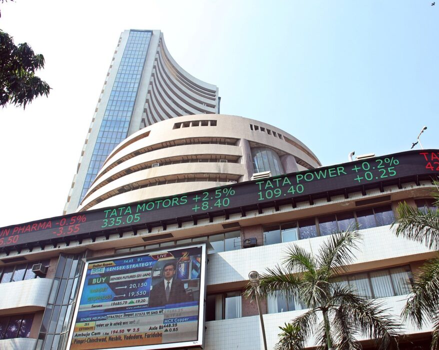 Indian Equity Market