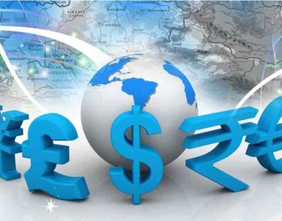 foreign exchange market in India