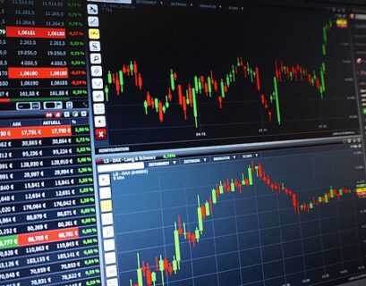 currency trading analysis